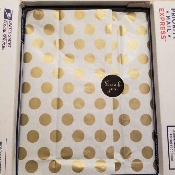 Thank you for your order! - Picture 4 of 8